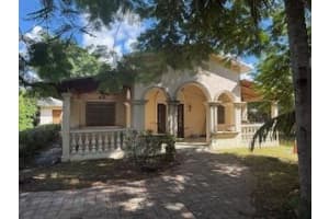 4793 Badger Avenue, West Palm Beach