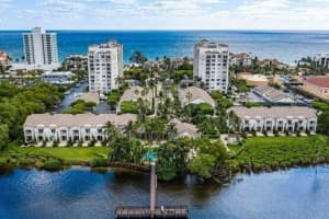 3604 S Ocean Boulevard 101, Highland Beach
