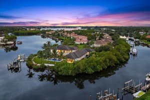 18941 Se Reach Island Lane, Jupiter