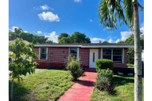 725 W 9th Street, Riviera Beach 725 W 9th Street, Riviera Beach