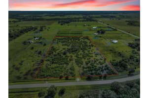 12240 Ne 56th Avenue, Okeechobee