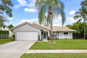 10561 Paso Fino Drive, Wellington