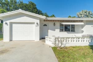 1401 Sw 17th Avenue, Boynton Beach 1401 Sw 17th Avenue, Boynton Beach
