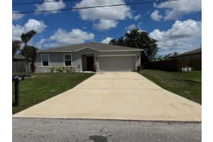 3725 Sw Kasin Street, Port Saint Lucie 3725 Sw Kasin Street, Port Saint Lucie
