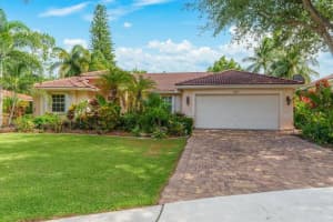 4806 S Lee Road, Delray Beach