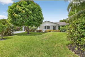 4599 Brady Boulevard, Delray Beach