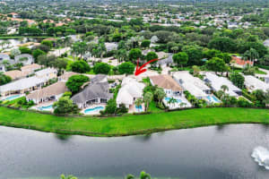 116 Victoria Bay Court, Palm Beach Gardens