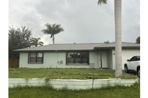 1672 Sw Schleicher Lane, Port Saint Lucie 1672 Sw Schleicher Lane, Port Saint Lucie