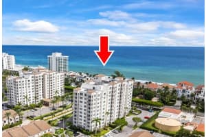 3606 S Ocean Boulevard, 204, Highland Beach