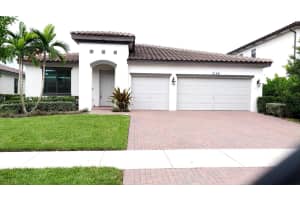 3199 Streng Lane, Royal Palm Beach