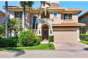3632 S Ocean Boulevard, Highland Beach