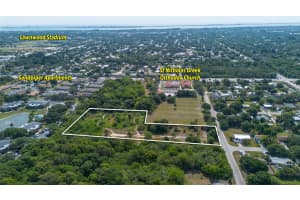 2205 S Stanton Avenue, Fort Pierce