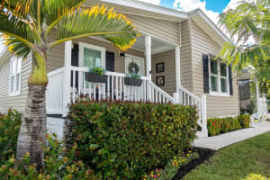 94 N North Warner Drive, Jensen Beach