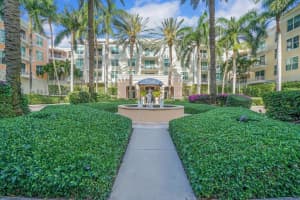 804 E Windward Way 608, Lantana