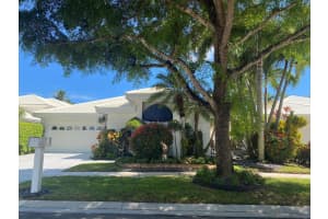17200 Huntington Park Way, Boca Raton