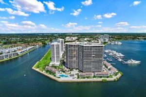 100 Lakeshore Drive 1854, North Palm Beach