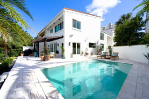 4502 S Ocean Boulevard, Highland Beach