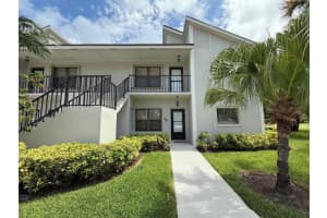 401 Clubhouse Circle 401a, Jupiter