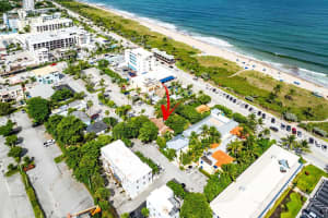 72 S Ocean Boulevard 1, Delray Beach