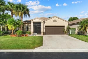 5715 Saddle Trail Lane, Lake Worth