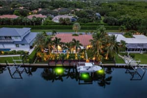 8884 Se Pelican Island Way, Hobe Sound