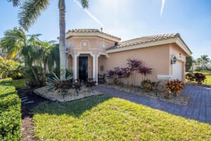 10112 Sw Oak Tree Circle Sw, Port Saint Lucie