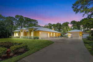 15625 Orange Boulevard, Loxahatchee