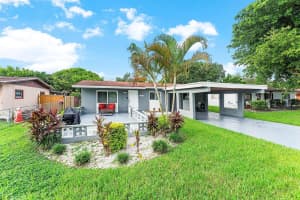 2840 Nw 8th Street, Pompano Beach