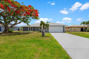 1991 Sw Gemini Lane, Port Saint Lucie