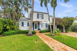 4206 Washington Road, West Palm Beach