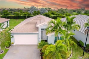 11423 Sw Hawkins Terrace, Port Saint Lucie