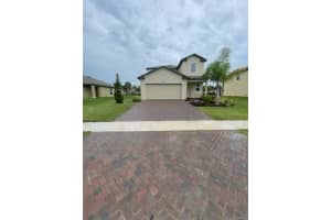 1012 Bent Creek Drive, Fort Pierce