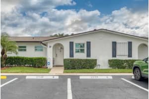 2930 Crosley Drive E M, West Palm Beach