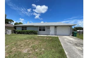 1873 Sw Morelia Lane, Port Saint Lucie 1873 Sw Morelia Lane, Port Saint Lucie