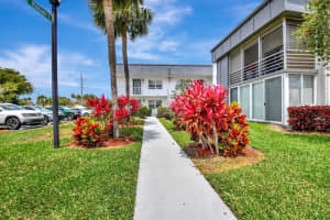 413 Normandy I, Delray Beach