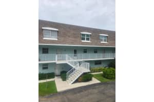 1901 Indian River Boulevard B207, Vero Beach