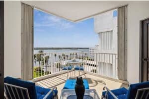 2860 S Ocean Boulevard 602, Palm Beach