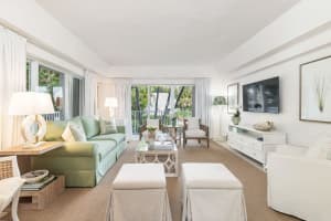 350 S Ocean Boulevard 107, Palm Beach