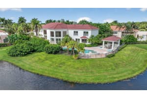 16670 Senterra Drive, Delray Beach