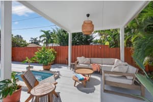 802 Mallard Drive, Delray Beach