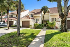 403 S Sea Oats Drive B, Juno Beach