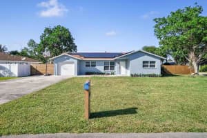 667 Blue Jay Road, Delray Beach