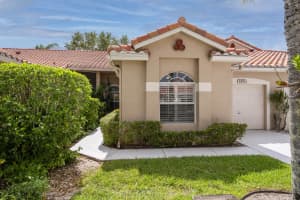 6351 Long Key Lane, Boynton Beach