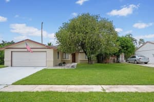 1403 Donwoods Lane, Royal Palm Beach