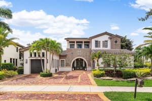9910 Bay Leaf Court, Parkland