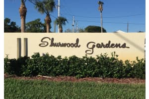 200 Se Four Winds Drive 211, Stuart