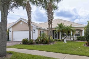 5425 Barbados Square, Vero Beach