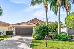 6570 Maybrook Road, Boynton Beach