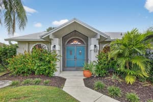 2479 Se Whitehorse Street, Port Saint Lucie