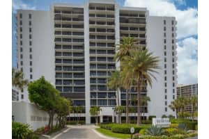 4748 S Ocean Boulevard 5-b, Highland Beach